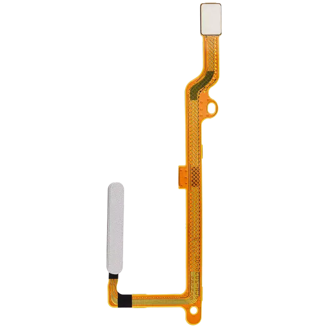 Nappe capteurs pour Honor 50 Lite (Space Silver)