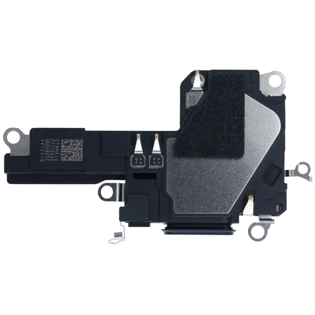 Haut-parleur pour Apple iPhone 17 Pro Max (origine, version internationale)