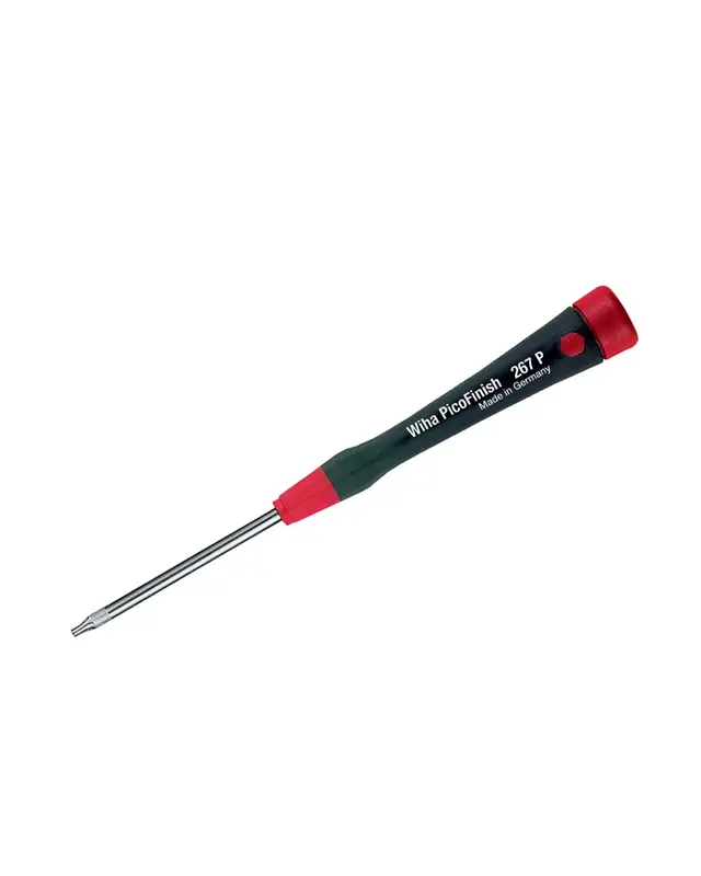 Tournevis Wiha PicoFinish Torx T10 × 50 mm