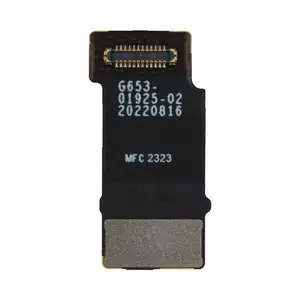 Nappe de Connexion Premium Google Pixel 8