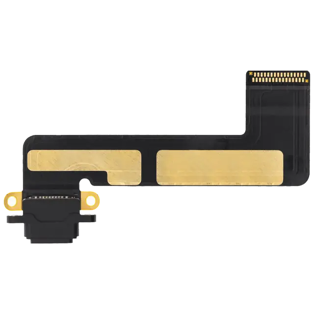 Dock de charge pour Apple iPad Mini 1 (noir)