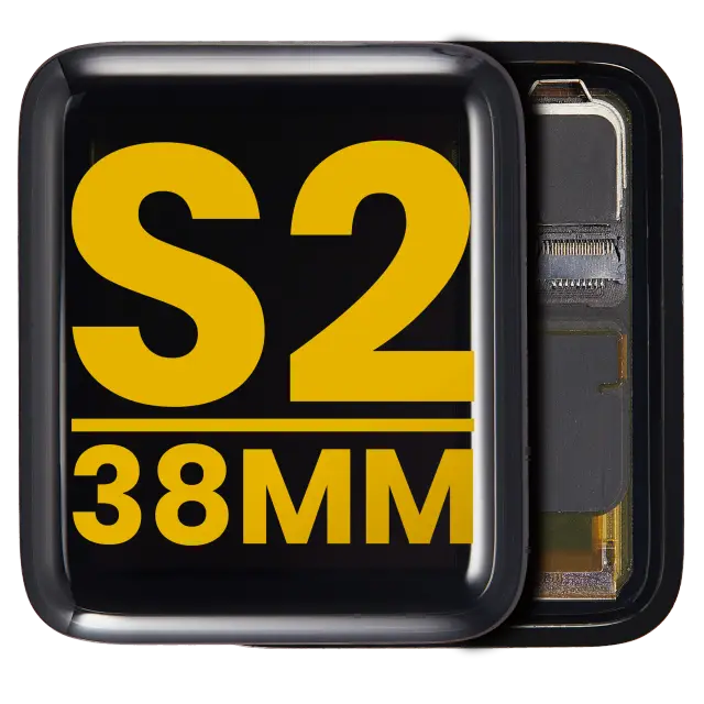 Écran OLED pour Apple Watch Series 2 (38MM) (premium)