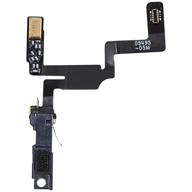 Nappe capteurs pour Apple iphone Air