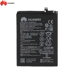 Batterie Original Huawei P20 Honor 10 24022573 HB396285ECW