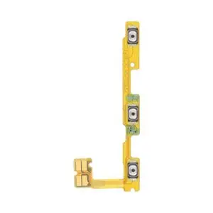 Nappe Power On/Off et Volume Premium Xiaomi 15T