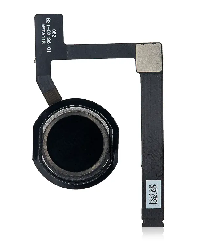 Nappe capteurs pour Apple iPad Mini 5 (gris sidéral)