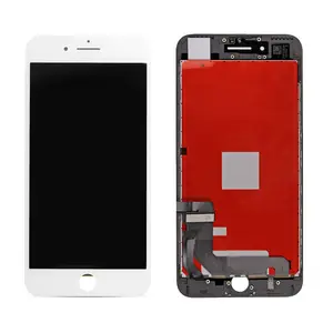 Écran Tactile Premium Apple iPhone 7 Plus ESR Blanc