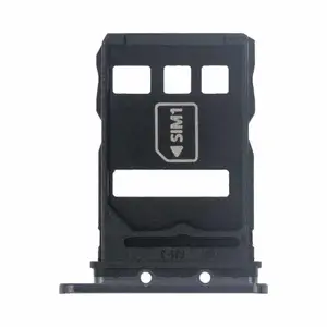 Tiroir Sim Premium Huawei P40 Noir