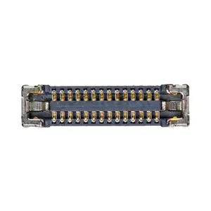 Connecteur de Carte Mère Apple iPhone 11 Pro/iPhone 11 Pro Max EarSpeaker (J4600) (x3)