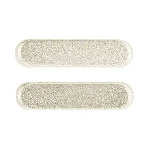 Bouton Volume Apple iPad Mini 6 A2567/A2568 Lumière Stellaire