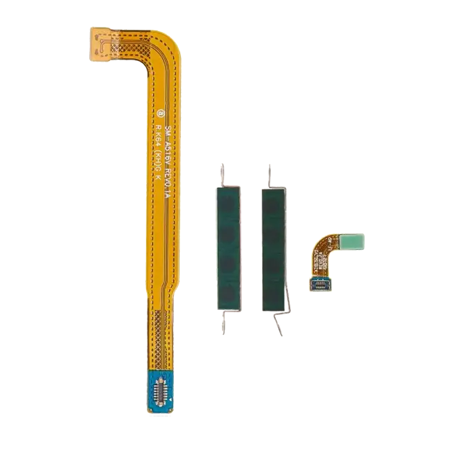 Nappe d’antenne 5G avec module pour Samsung Galaxy A51 5G (A516 / 2020)