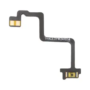 Nappe Power On/Off Premium OnePlus 12R 5G