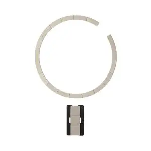 Aimant de Charge sans Fil Apple iPhone 17 Pro/iPhone 17 Pro Max
