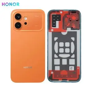 Cache Arrière Original Honor 600 5G 0235ATTL Orange