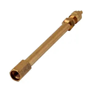 Extension de Valve de Pneu pour Trottinette Électrique Xiaomi Mi Electric Scooter M365 (T-18E)