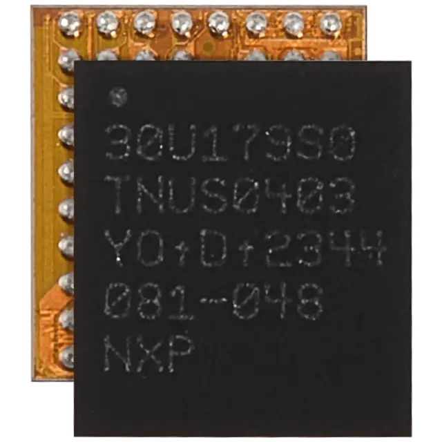 Circuit contrôleur NFC pour Samsung Galaxy S24 Series (30U17)