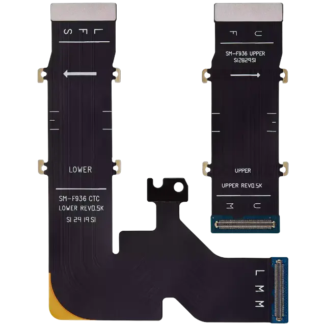 Nappe capteurs pour Samsung Galaxy Z Fold 4 (F936)