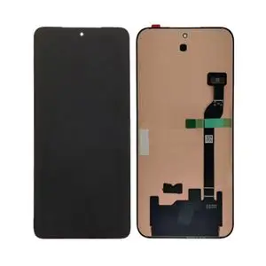 Écran Tactile Xiaomi Poco M8 Pro 5G Noir