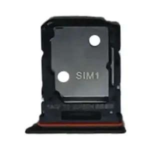 Tiroir SIM Premium Xiaomi Redmi Note 15 5G/Poco M8 5G Noir
