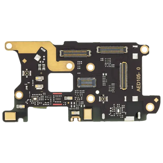 Carte mère et sous-carte pour OnePlus 7 Pro
