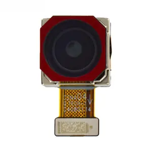 Caméra Principale Premium Realme 12 5G 108MP
