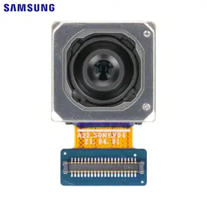 Caméra Principale Original Samsung Galaxy A22 4G A225/Galaxy A33 5G A336/Galaxy A34 5G A346 GH96-14454A 48MP