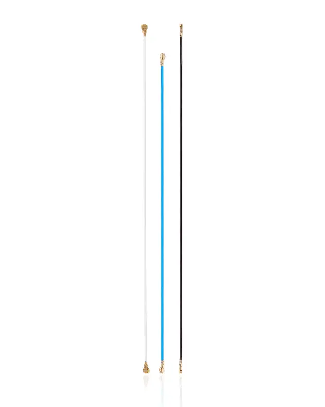 Antenne pour Motorola Edge Plus (XT2061 / 2020) (lot de 3)