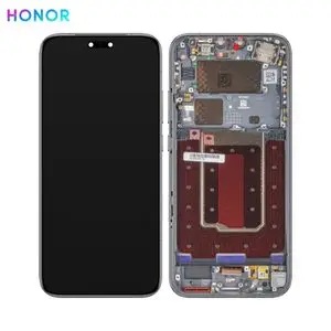 Écran Tactile Original Honor Magic 8 Pro 0235ARTK Noir