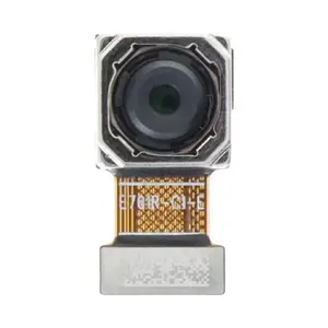 Caméra Principale Premium Honor X7 48MP