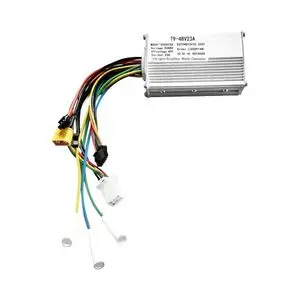Contrôleur ZERO 9 (Z9046)