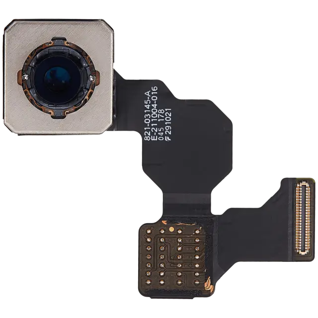 Caméra arrière pour Apple iPhone 13 Pro / 13 Pro Max — réf. 107182923164