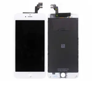 Écran Tactile Premium Apple iPhone 6 Plus Blanc