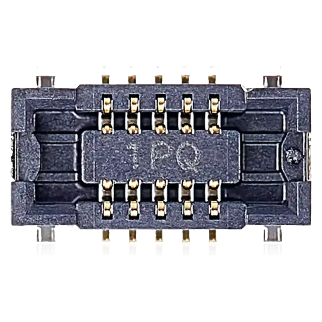 Connecteur FPC de lecteur d'empreintes pour Revvl T-Mobile Revvl 5G