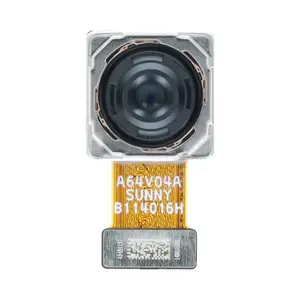 Caméra Principale Premium Realme 8 64MP
