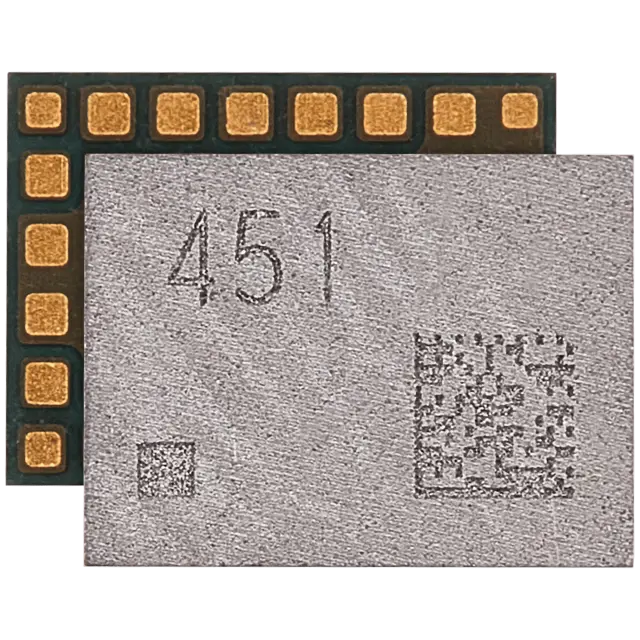 Circuit intégré commutateur et coupleur d’antenne pour Samsung Galaxy S20 FE / S21 FE / S22 / S22 Plus / S22 Ultra 5G / S23 / S23 Plus / S23 Ultra 5G / S24 / S24 Plus (451)