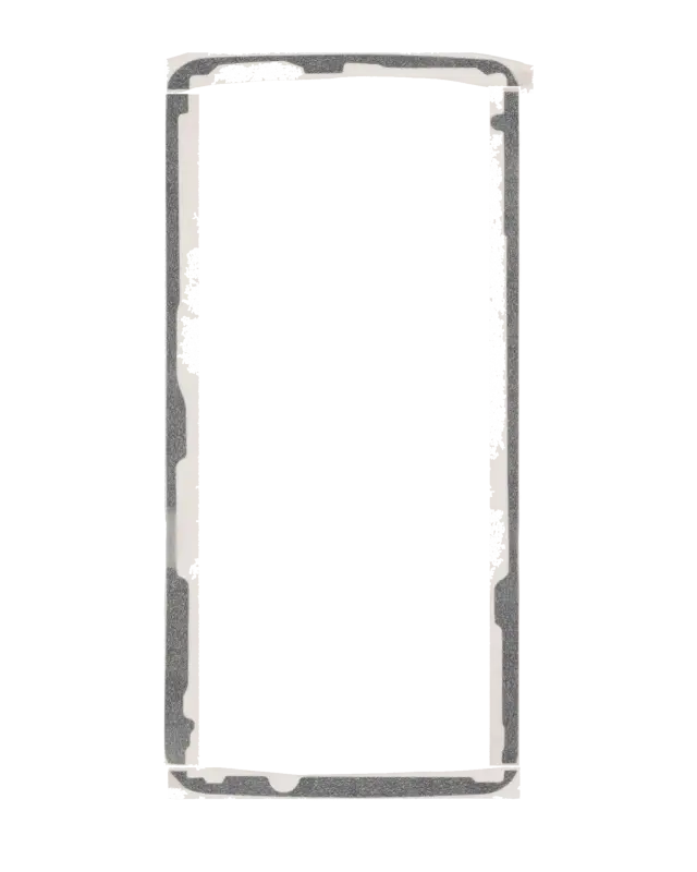 Adhésif pour Samsung Galaxy S9 (pack service origine) — Adhésif de coque arrière