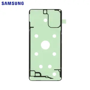 Stickers Cache Arrière Original Samsung Galaxy A71 A715 GH02-20352A