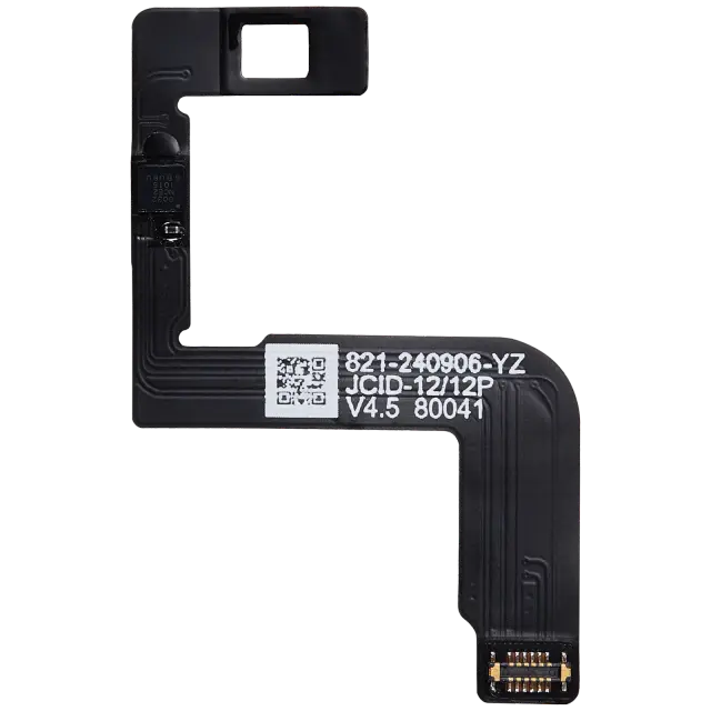 Nappe de projecteur de points Face ID pour Apple iPhone 12 / 12 Pro (soudure requise, JCID)