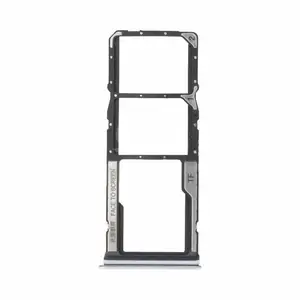 Tiroir Sim Premium Xiaomi Redmi 13C Blanc Glacier