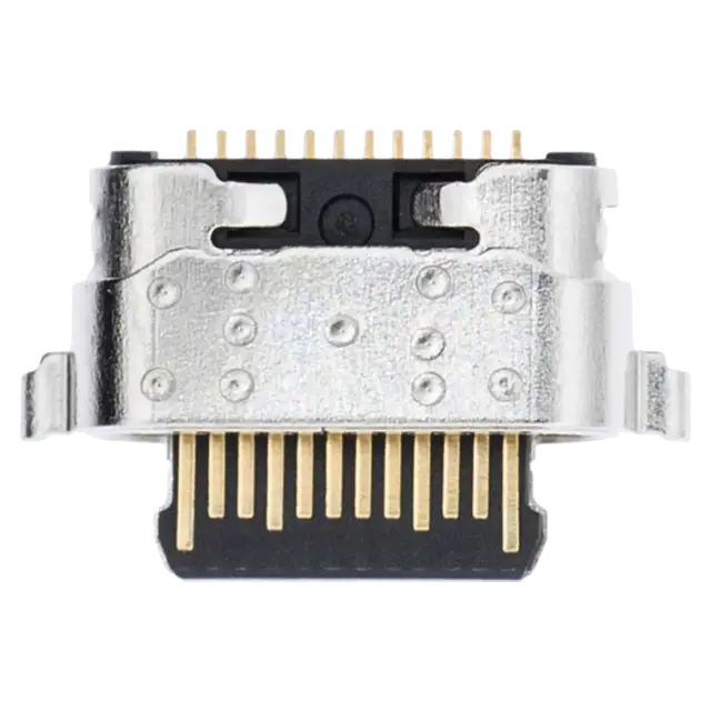 Pièce à microsouder pour Motorola One Zoom (XT2010 / 2019) (soudure requise)