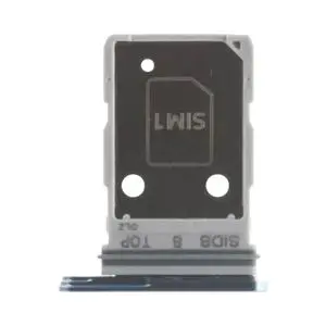 Tiroir SIM Premium Samsung Galaxy S26 S942 Bleu