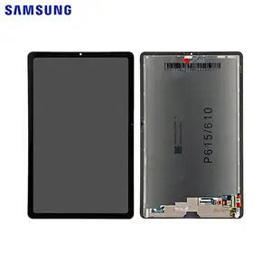 Écran Tactile Original Samsung Galaxy Tab S6 Lite 2022 Wi-Fi P613/Galaxy Tab S6 Lite 2022 4G P619 GH82-29084A