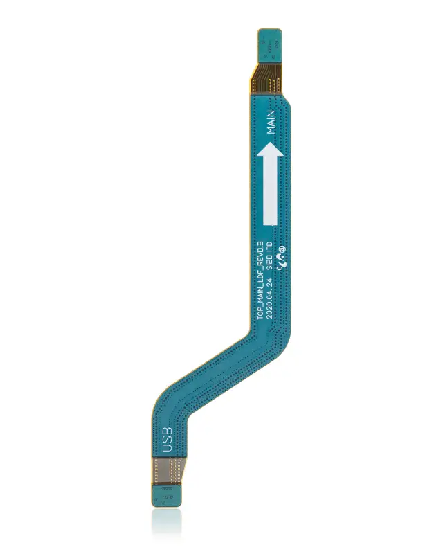 Antenne pour Samsung Galaxy Z Fold 2 5G
