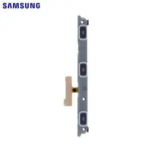 Nappe Power On/Off et Volume Originale Samsung Galaxy Note 20 Ultra 5G N986/Galaxy Note 20 Ultra N985