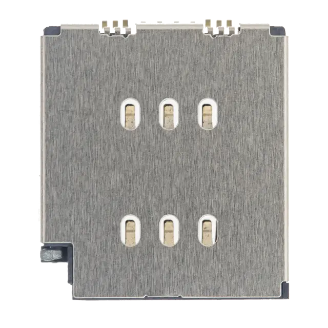 Lecteur simple SIM pour Apple iPhone XS Max
