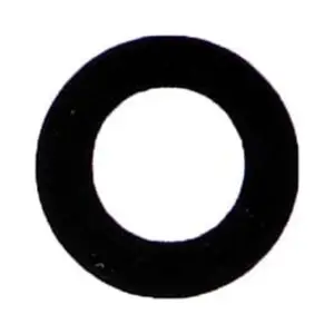 Lentille Apple iPad Air 2 A1566/A1567 Noir
