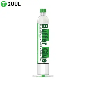 Colle 2UUL GL02 Original Factory Fast Dry Buffer Glue (30ml) Transparent