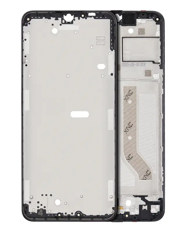 Cadre d’écran pour Motorola Moto G50 5G (XT2149-1 / 2021)