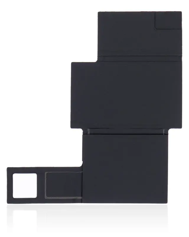 Plaque et visserie pour Apple iPhone 12 Pro Max (lot de 2, lot de 10)
