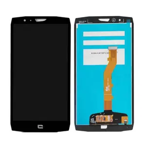 Écran Tactile Premium Crosscall TREKKER-X4 Noir
